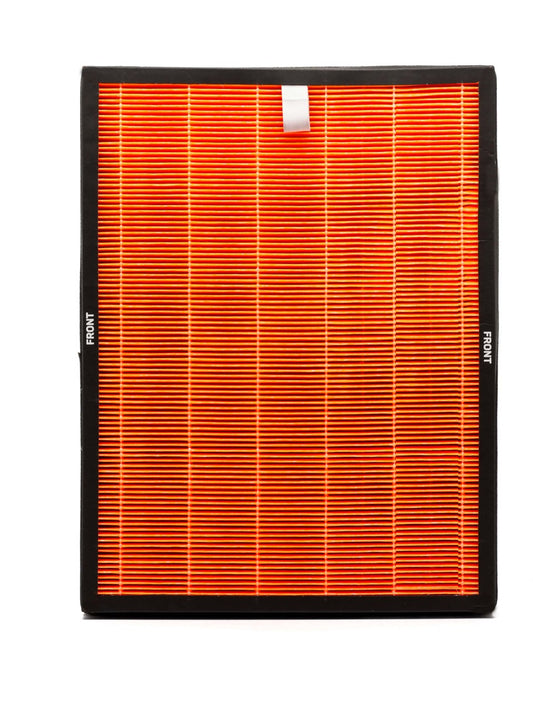 Winix Zero Pro Compatible Replacement Filter T (HEPA + Honeycomb Carbon)
