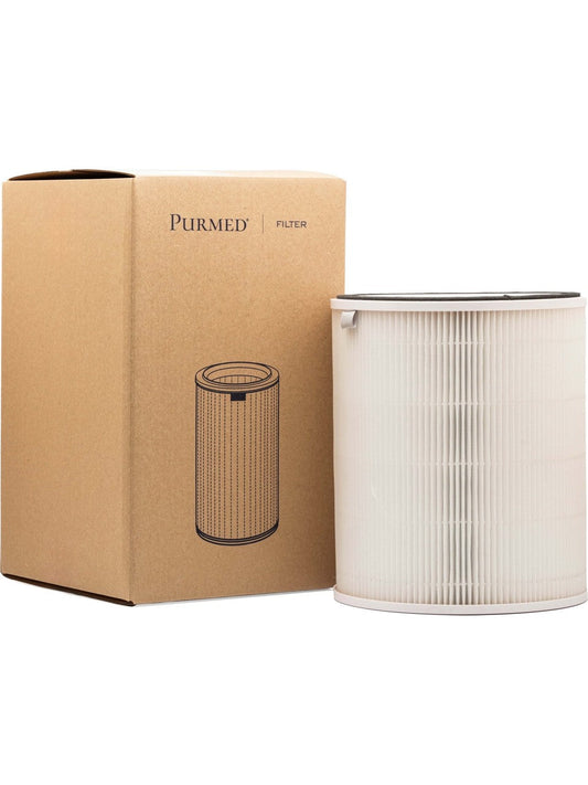 Vestel VHT 402 Compatible Replacement Filter (HEPA + Carbon)