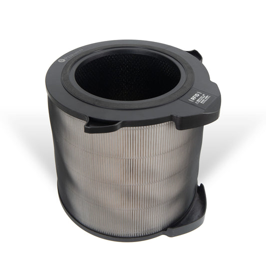 Electrolux Pure A9 Compatible Replacement Filter (HEPA + Carbon) + RFID Chip