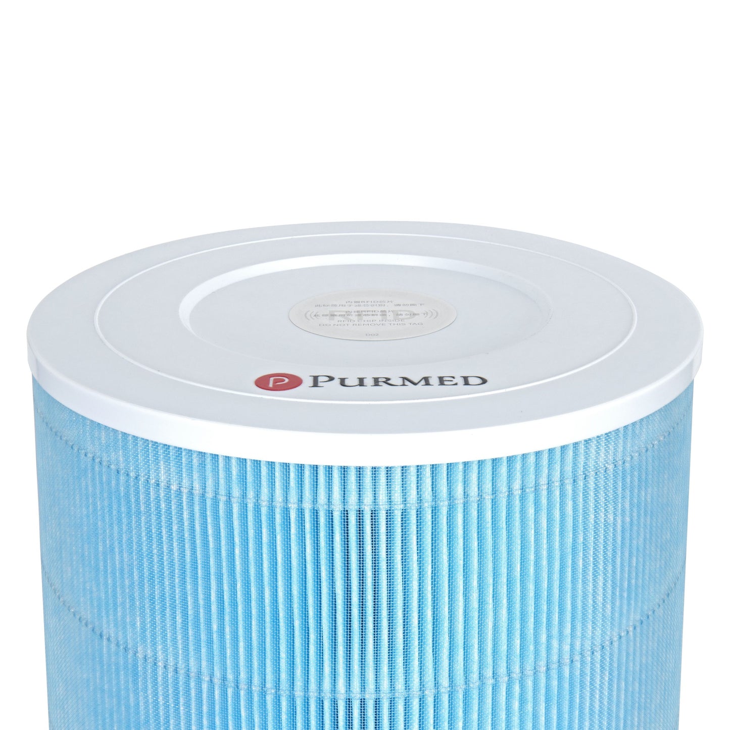 Xiaomi Smart PRO H Compatible Replacement Filter (HEPA + Active Carbon)