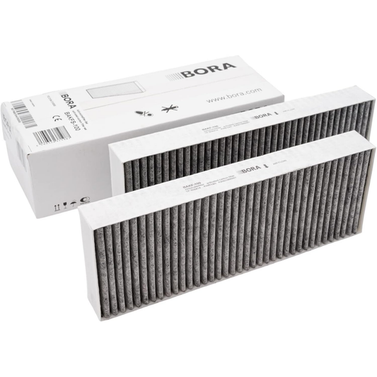 BORA BAKFS Active Carbon Filter Kit