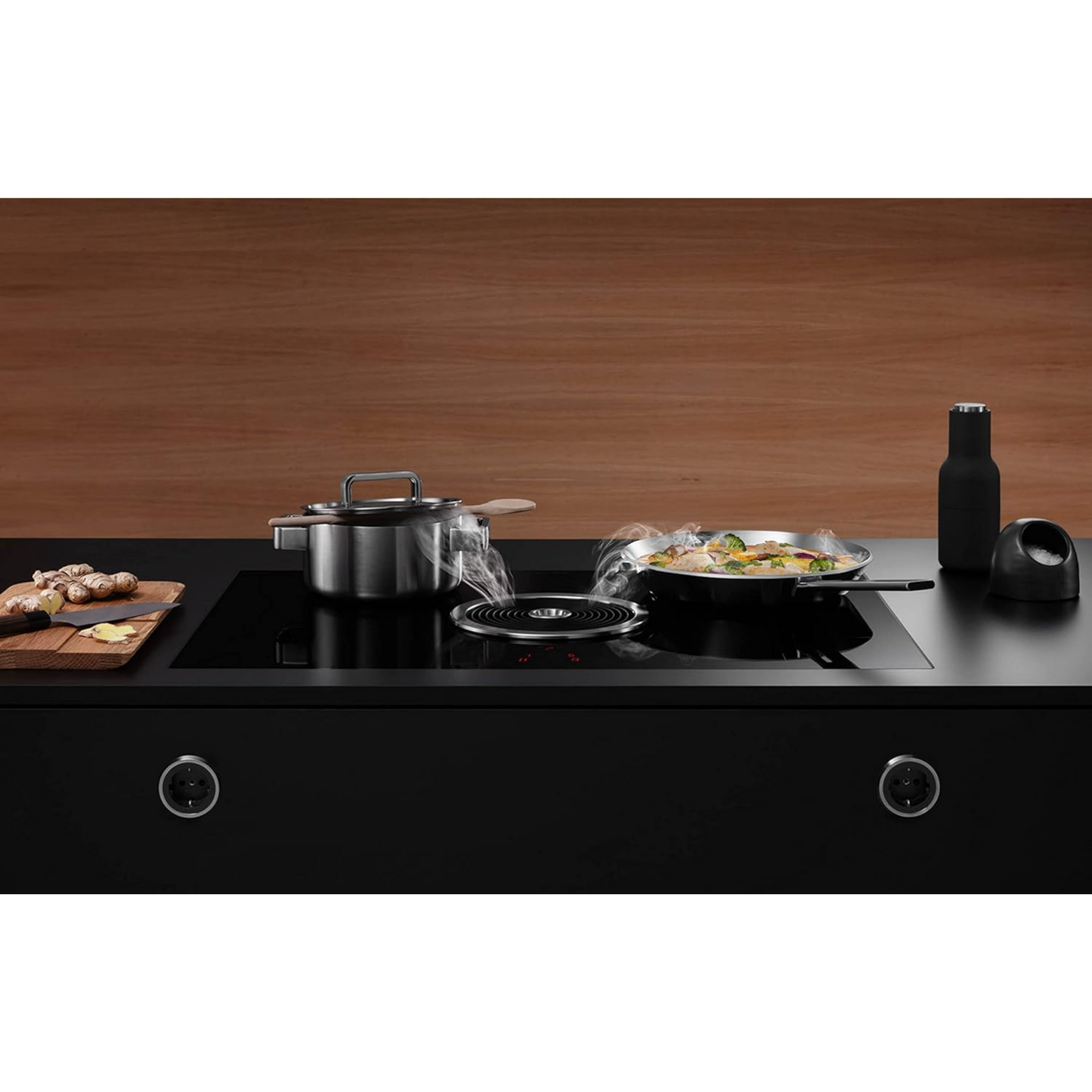 BORA BAKFS Active Carbon Filter Kit