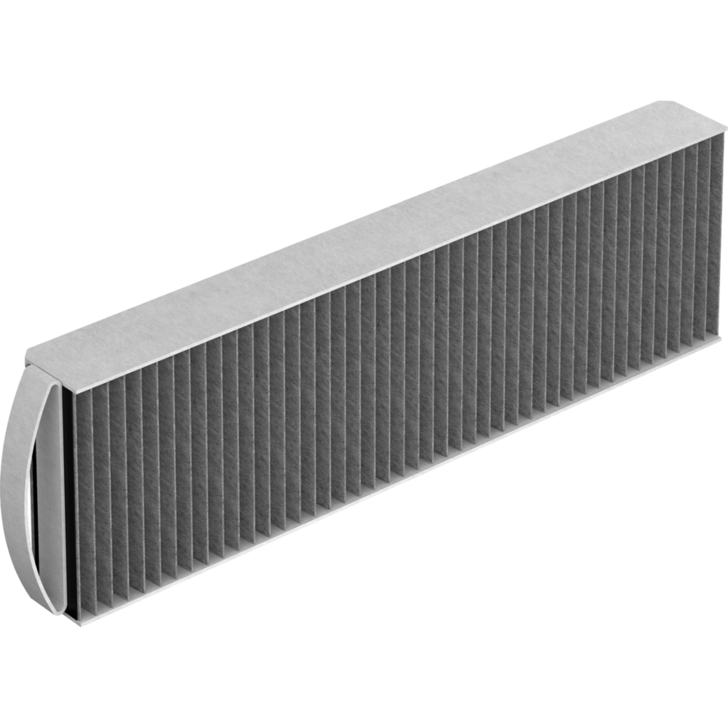 BORA PUAKF Activated Carbon Filter