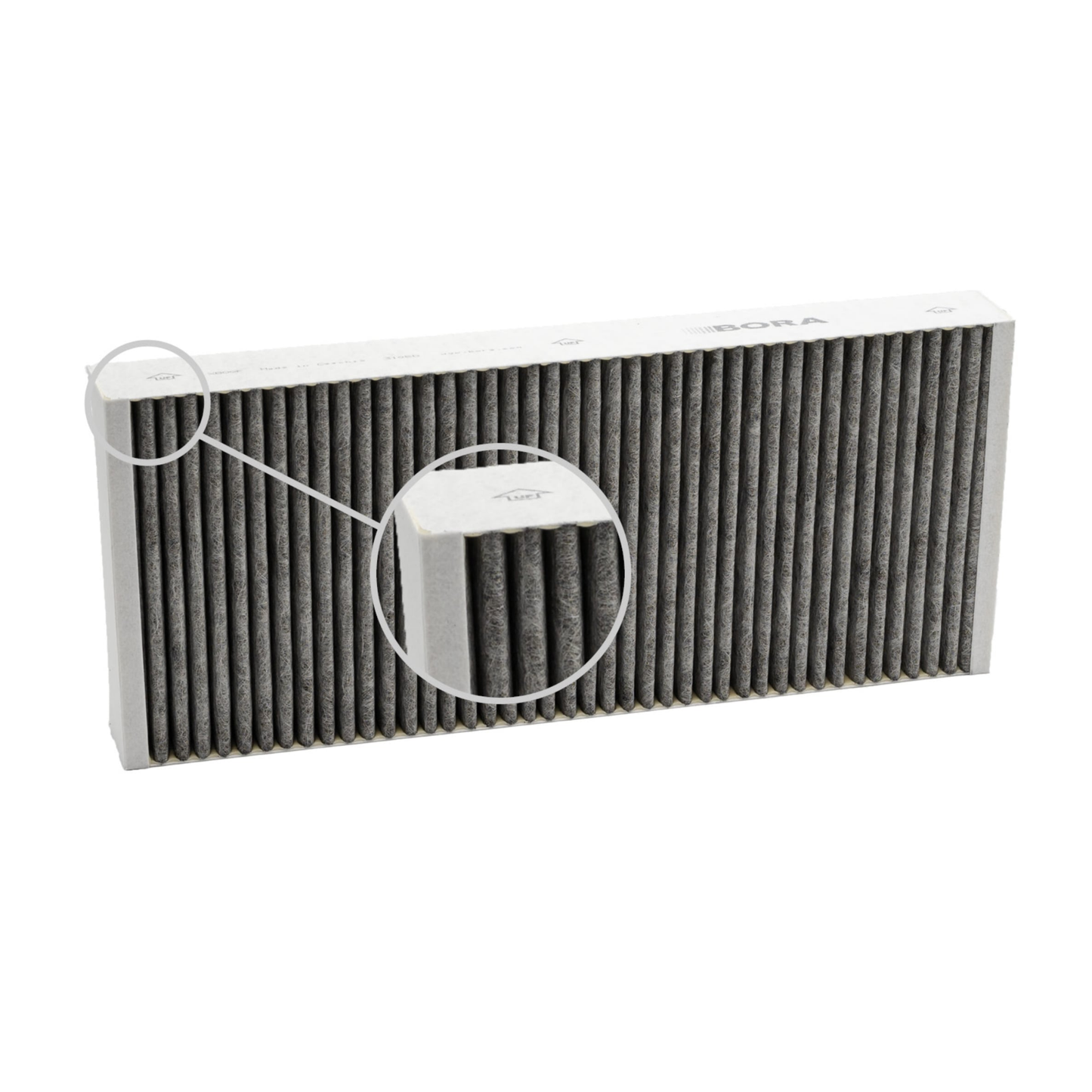 BORA X BO Steam Oven Replacement Filter