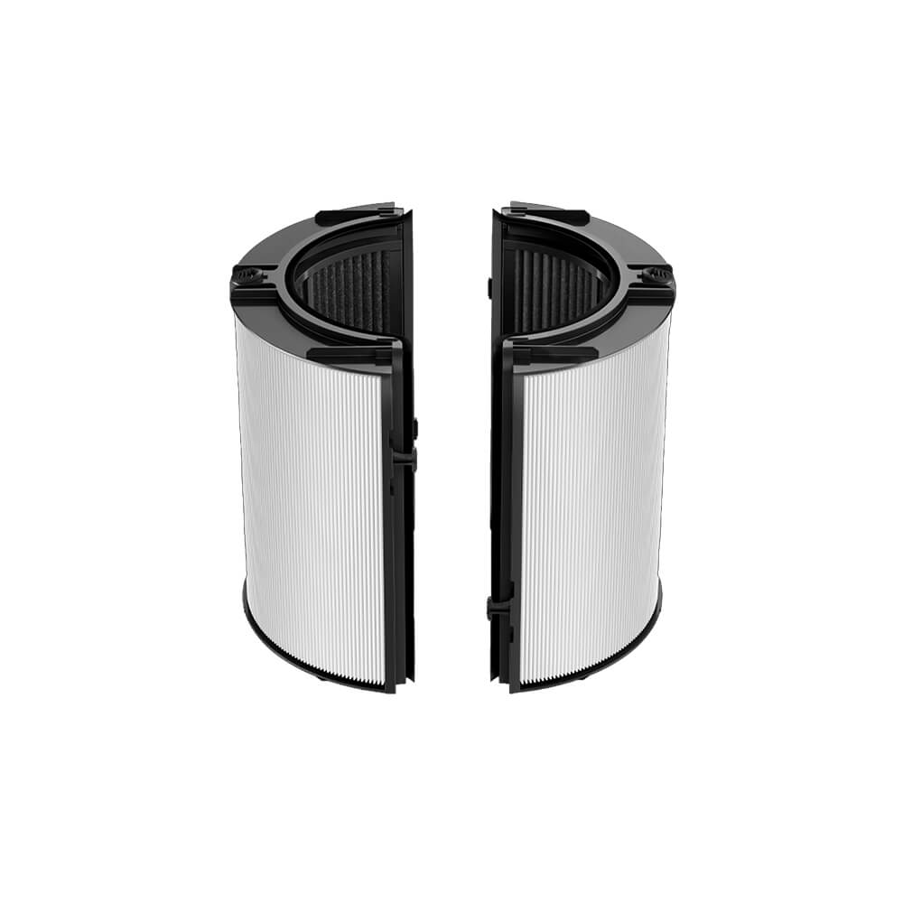 Dyson HP07/09 TP07/09 PH01/03/04 Compatible Replacement Filter (360˚  HEPA + Carbon)