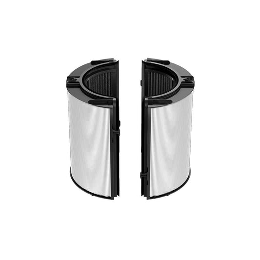 Dyson HP07/09 TP07/09 PH01/03/04 Compatible Replacement Filter (360˚  HEPA + Carbon)