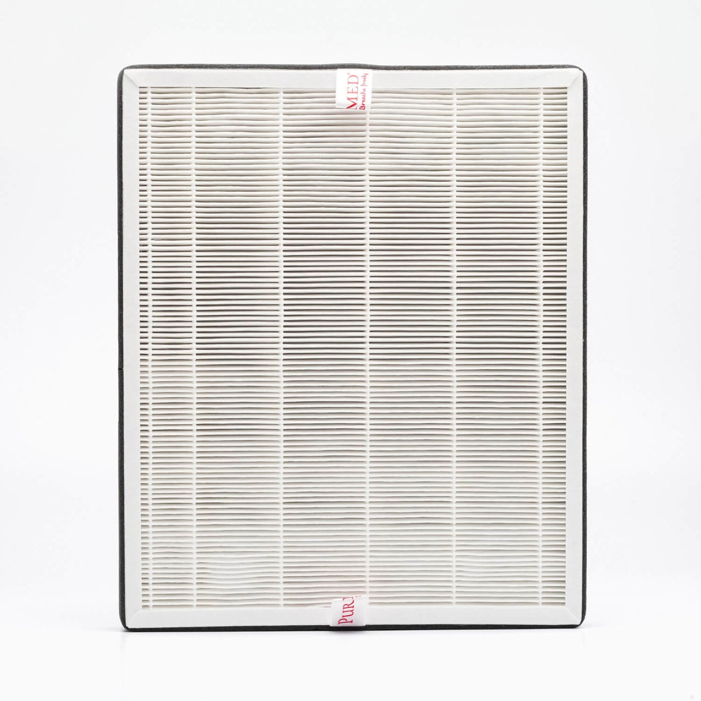 Fakir Vigor & Vigor Plus Compatible Replacement Filter (HEPA + Carbon)