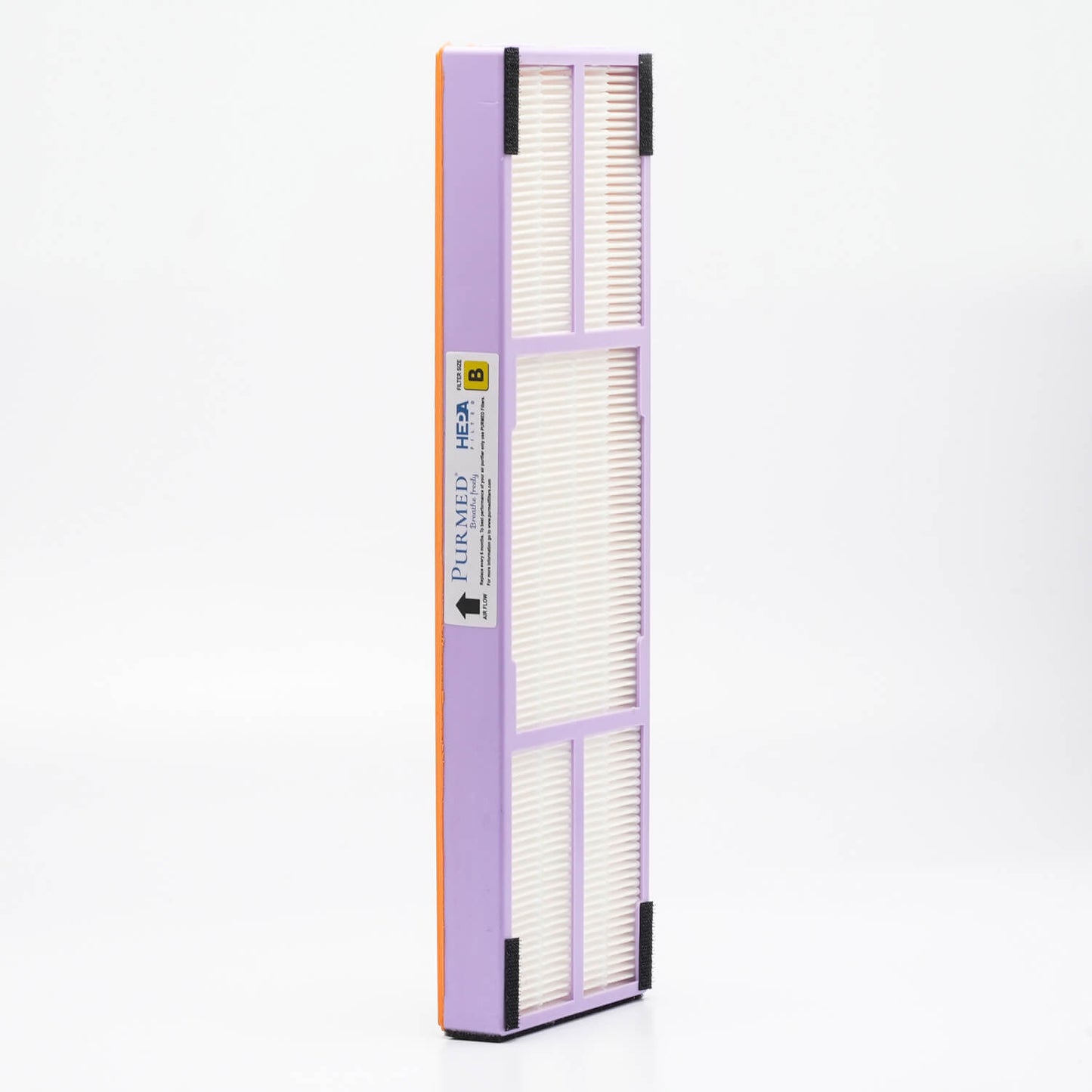 Lavieair Retro 9906 Compatible Replacement HEPA Filter Set (HEPA + Carbon)