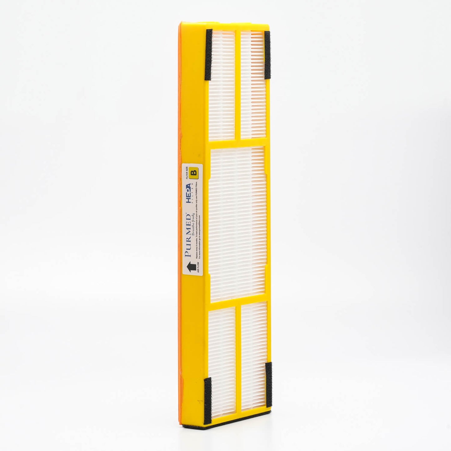 Lavieair Retro 9906 Compatible Replacement HEPA Filter Set (HEPA + Carbon)