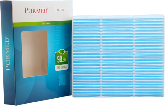 Subaru Legacy & Outback Compatible Cabin Filter (HEPA Pollen Filter)