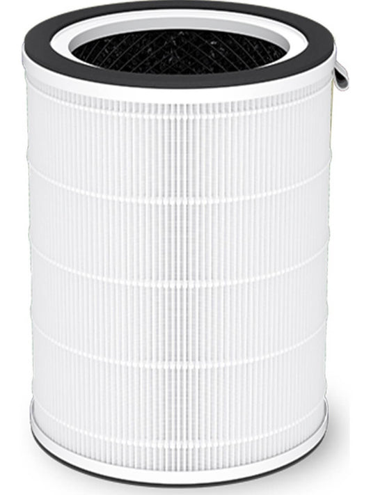 TCL Breeva A5 Compatible Replacement Filter (HEPA + Carbon)