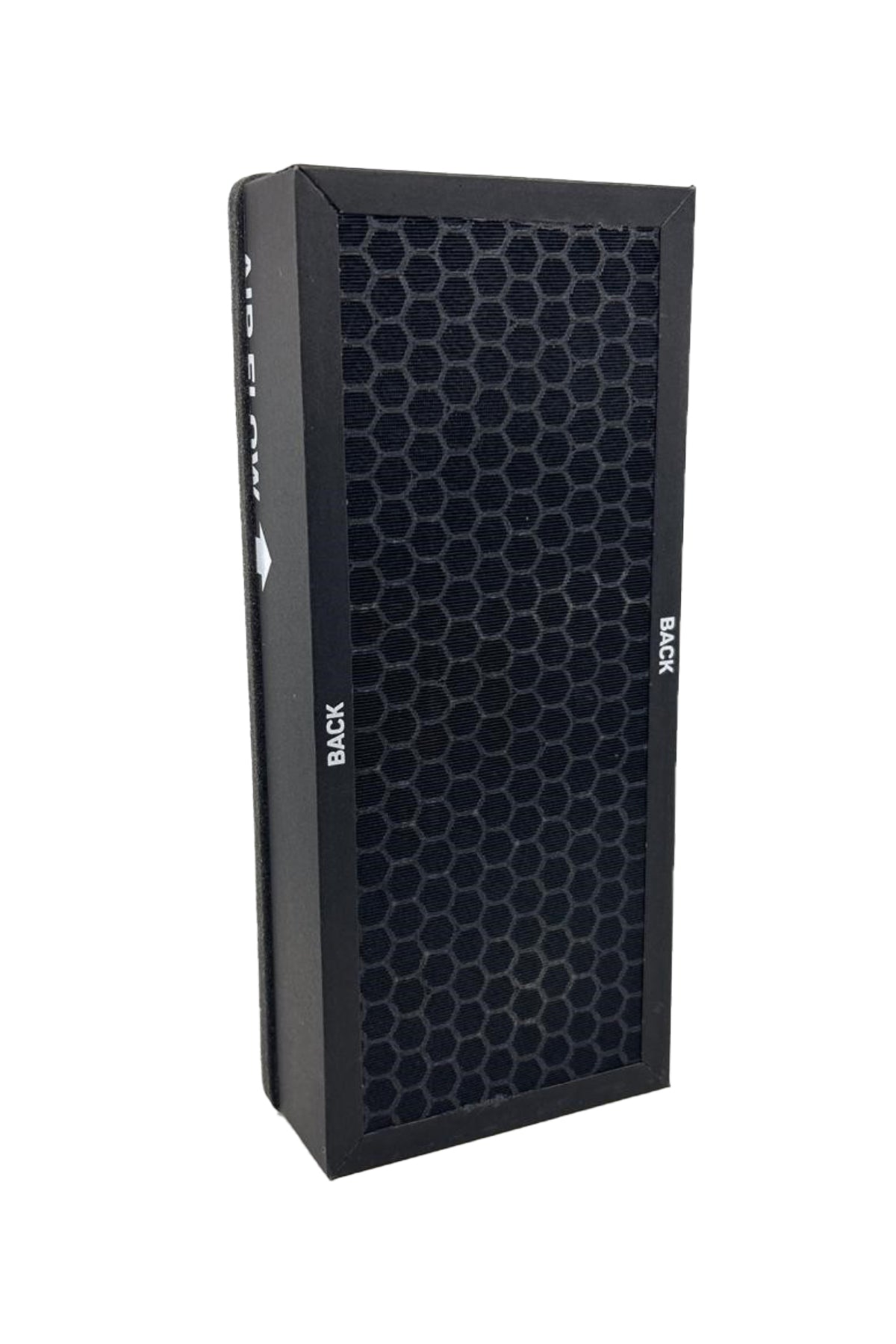 UFO O2 Air Purifier Compatible Replacement Filter (HEPA + Carbon)