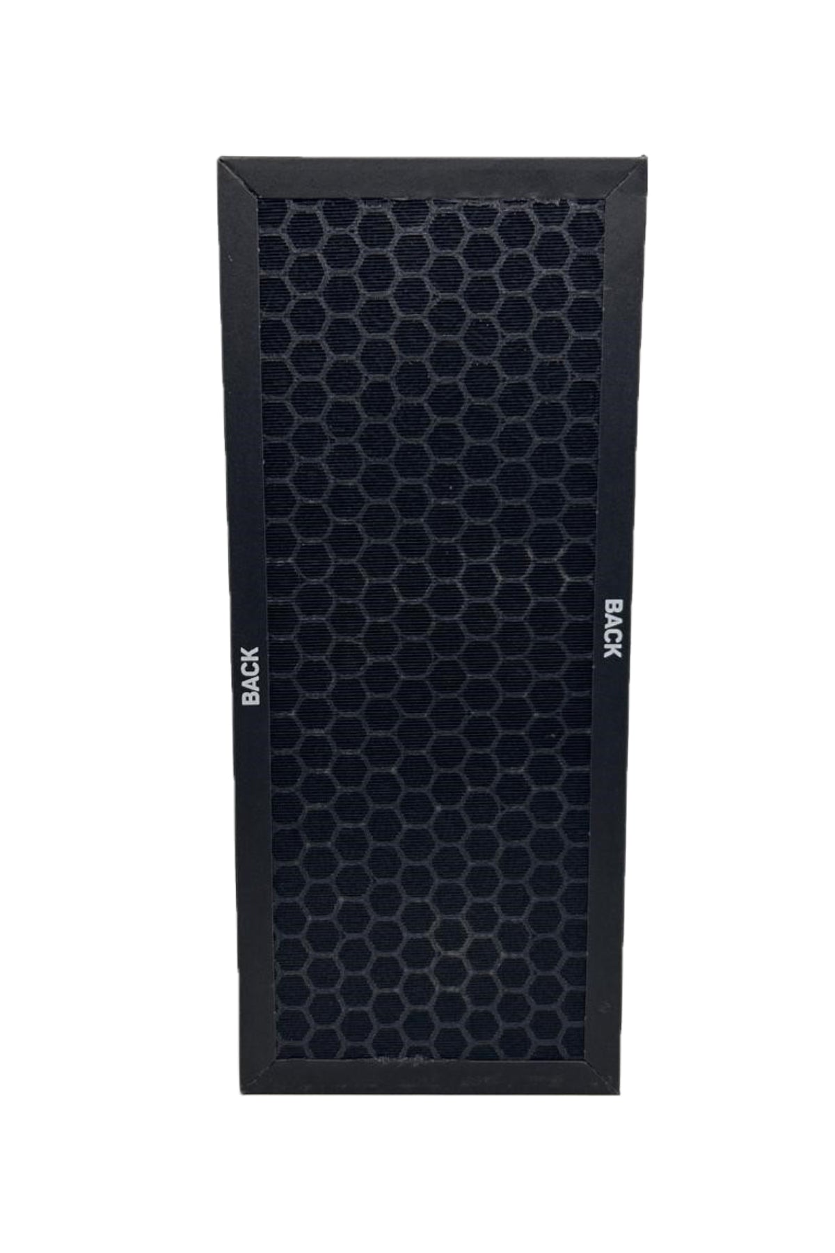 UFO O2 Air Purifier Compatible Replacement Filter (HEPA + Carbon)