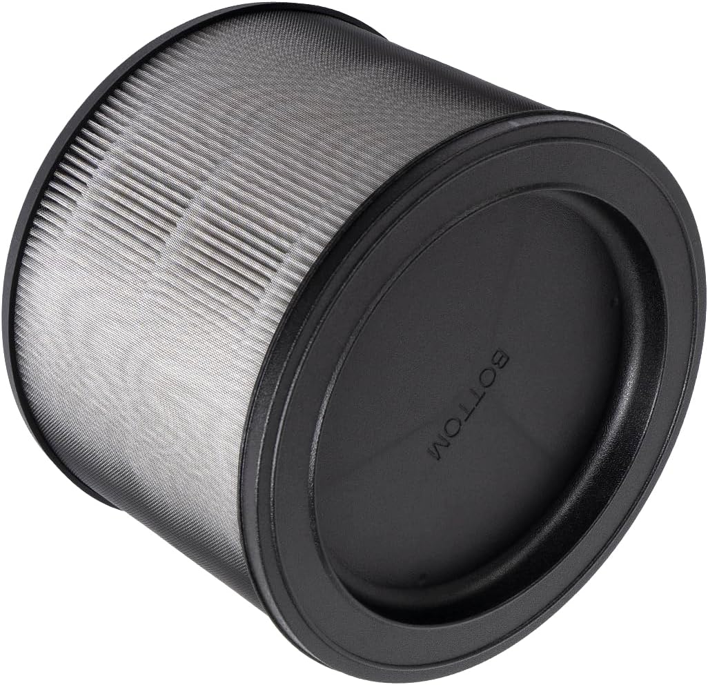 Winix Zero Compact Compatible Replacement Filter (HEPA + Carbon)