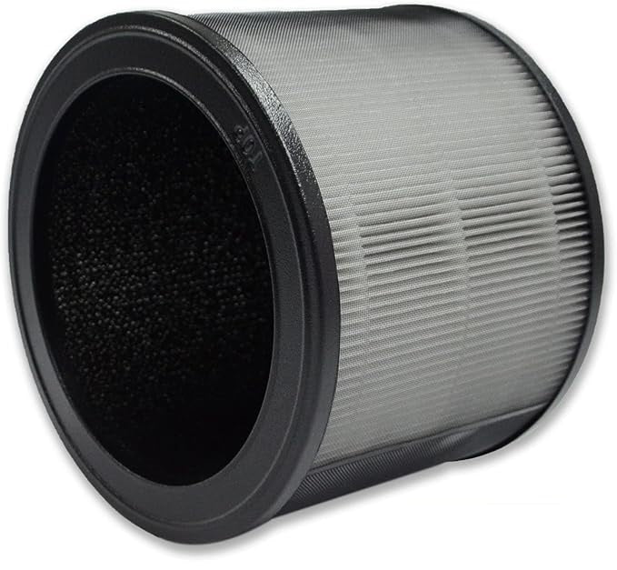 Winix Zero Compact Compatible Replacement Filter (HEPA + Carbon)