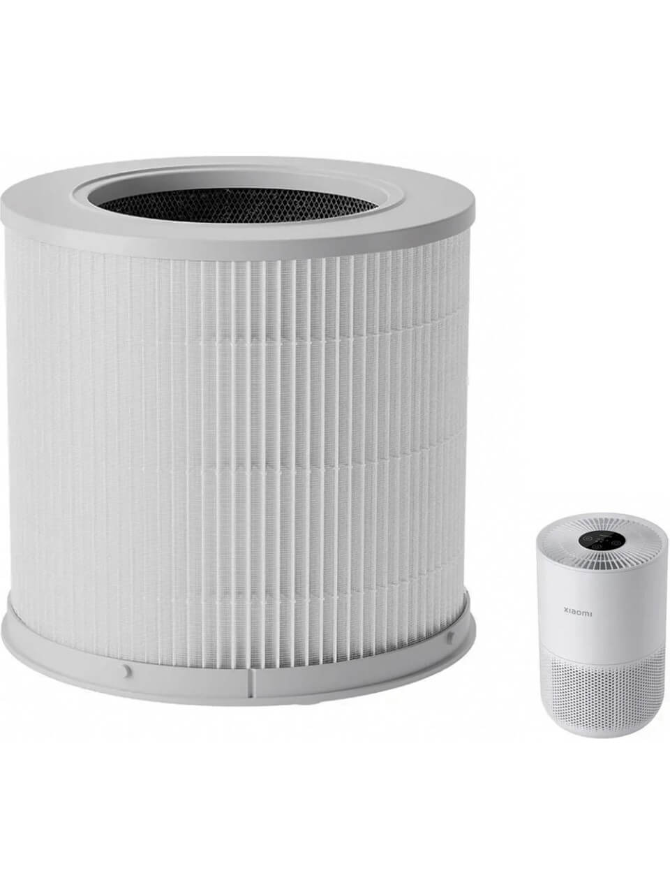 Xiaomi Smart 4 Compact Compatible Replacement Filter (HEPA + Active Carbon)