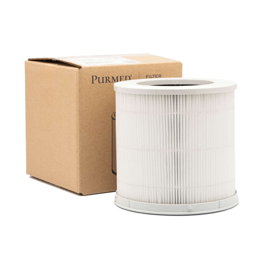 Xiaomi Smart 4 Compact Compatible Replacement Filter (HEPA + Active Carbon)