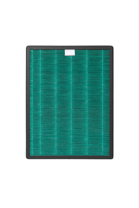 Coway Airmega 150 & 160 Compatible Replacement Filter (HEPA + Carbon)