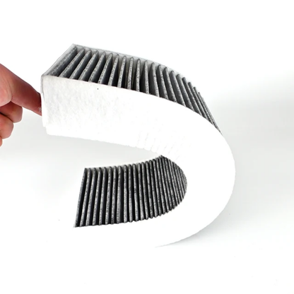 BORA PUAKF Activated Carbon Filter