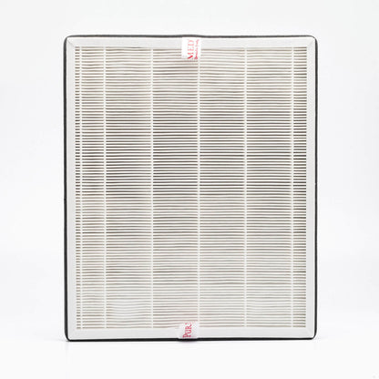 Fakir Vigor & Vigor Plus Compatible Replacement Filter (HEPA + Carbon)
