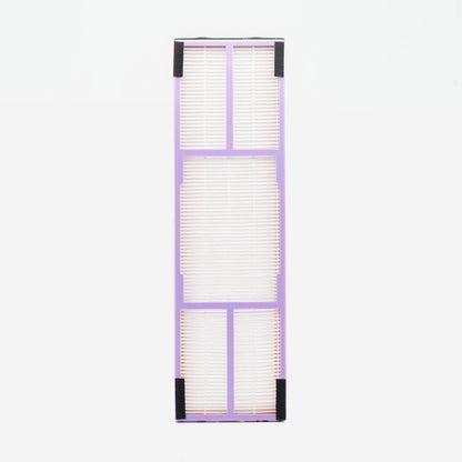 Lavieair Retro 9906 Compatible Replacement HEPA Filter Set (HEPA + Carbon)