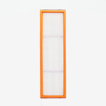 Lavieair Retro 9906 Compatible Replacement HEPA Filter Set (HEPA + Carbon)