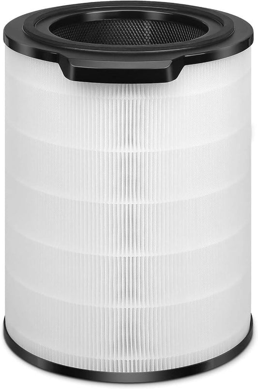 Philips 3000i Serie Compatible Replacement FY3430/30 Filter (HEPA + Carbon)