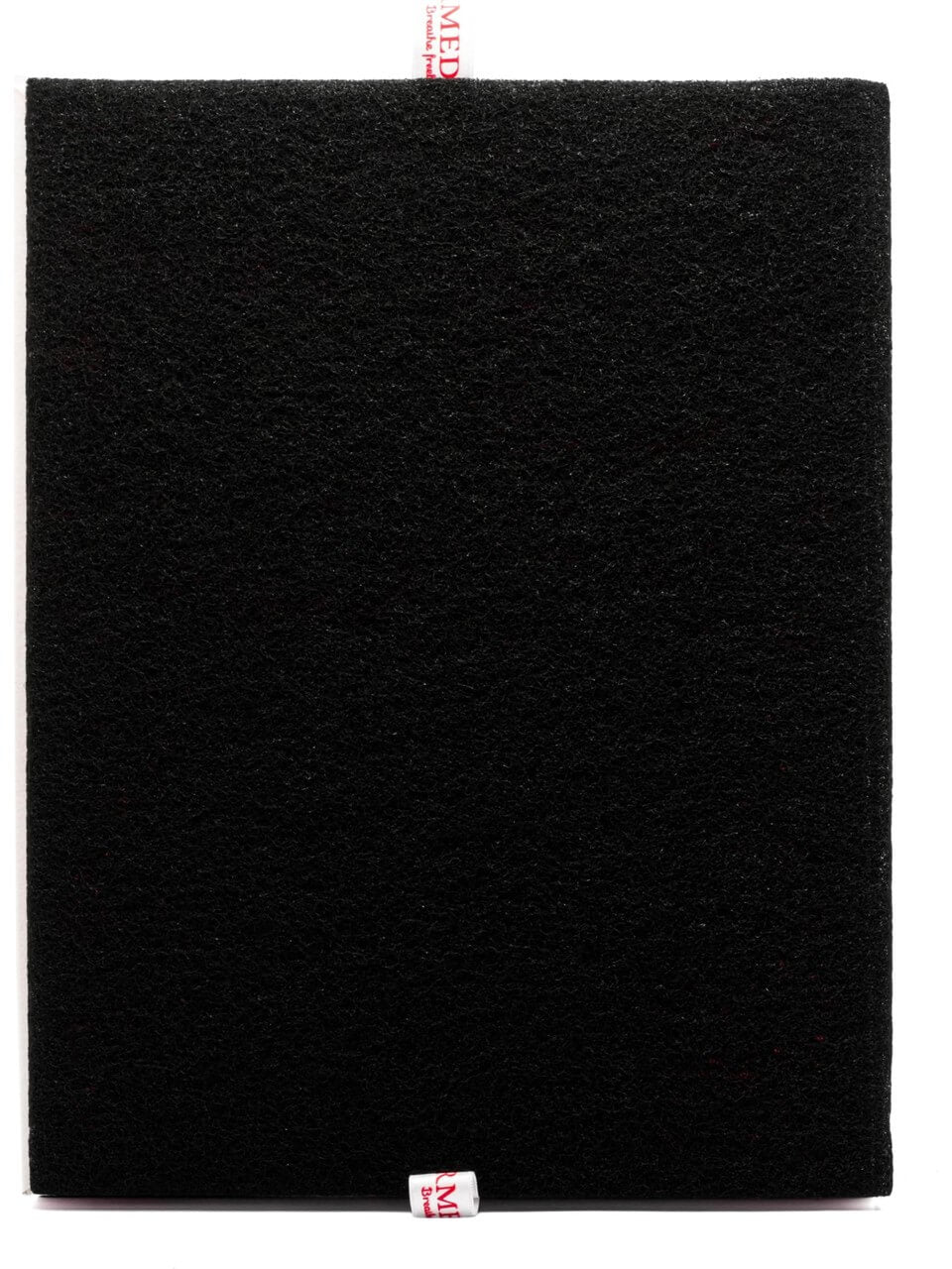 Rowenta PU2120 Compatible Replacement Filter (1 HEPA + 3 Carbon)
