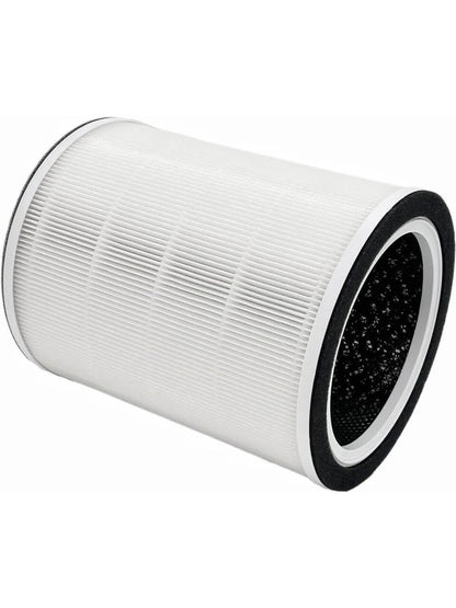 TCL Breeva A3 Compatible Replacement Filter (HEPA + Carbon)