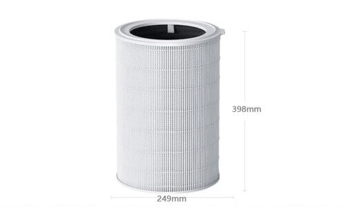 Xiaomi Smart Elite Compatible Replacement Filter (HEPA + Active Carbon)