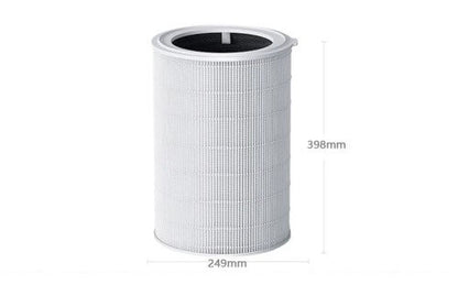 Xiaomi Smart Elite Compatible Replacement Filter (HEPA + Active Carbon)