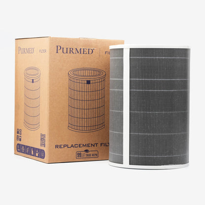 Xiaomi Smart PRO H Compatible Replacement Filter (HEPA + Active Carbon)